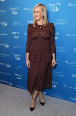 CHELSEA HANDLER at Emily