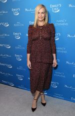 CHELSEA HANDLER at Emily