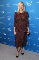 CHELSEA HANDLER at Emily