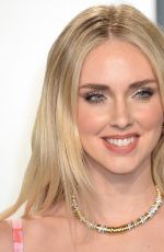 CHIARA FERRAGNI at 2020 Vanity Fair Oscar Party in Beverly Hills 02/09/2020