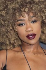 CHIDERA EGGERUE at NME Awards 2020 in London 02/12/2020
