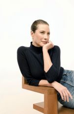 CHRISTY TURLINGTON for J Brand, Spring 2020