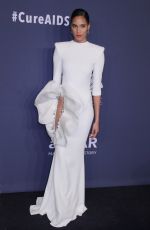 CINDY BRUNA at 22nd Annual Amfar Gala in New York 02/05/2020