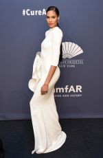 CINDY BRUNA at 22nd Annual Amfar Gala in New York 02/05/2020