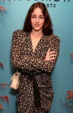 COCO KONIG at Natalia Vodianova x Maxx Resorts Party in London 02/17/2020