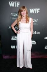 CONNIE BRITTON at 13th Annual Women in Film Female Oscar Nominees Party in Hollywood 02/07/2020