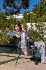 DANIELLA MONET for Regard Magazine, February 2020