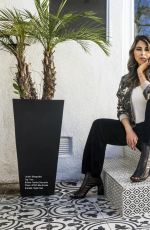 DANIELLA MONET for Regard Magazine, February 2020