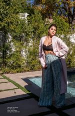 DANIELLA MONET for Regard Magazine, February 2020