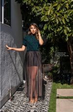 DANIELLA MONET for Regard Magazine, February 2020