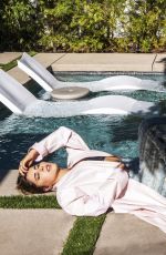 DANIELLA MONET for Regard Magazine, February 2020