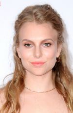 DANIELLE LAUDER at Hollywood Beauty Awards 2020 in Los Angeles 02/06/2020