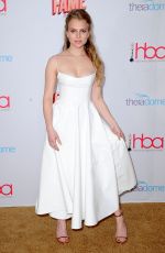 DANIELLE LAUDER at Hollywood Beauty Awards 2020 in Los Angeles 02/06/2020