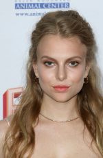 DANIELLE LAUDER at Hollywood Beauty Awards 2020 in Los Angeles 02/06/2020