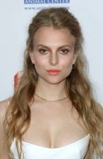DANIELLE LAUDER at Hollywood Beauty Awards 2020 in Los Angeles 02/06/2020