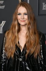DARBY STANCHFIELD at Locke & Key Series Premiere in Hollywood 02/05/2020