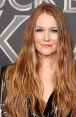 DARBY STANCHFIELD at Locke & Key Series Premiere in Hollywood 02/05/2020