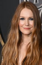 DARBY STANCHFIELD at Locke & Key Series Premiere in Hollywood 02/05/2020