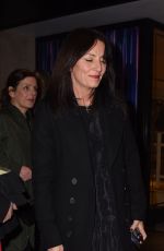 DAVINA MCCALL at Broadcast Awards in London 02/05/2020