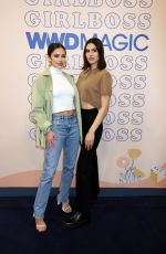 DELILAH HAMLIN at McCord List