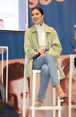 DELILAH HAMLIN at McCord List