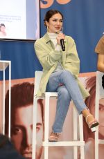 DELILAH HAMLIN at McCord List