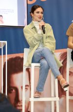 DELILAH HAMLIN at McCord List