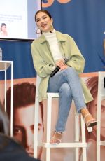 DELILAH HAMLIN at McCord List