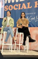 DELILAH HAMLIN at McCord List