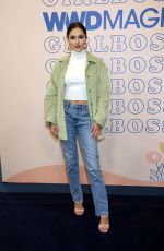 DELILAH HAMLIN at McCord List