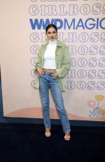 DELILAH HAMLIN at McCord List