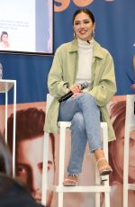 DELILAH HAMLIN at McCord List
