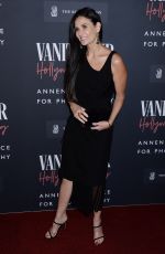 DEMI MOORE at Vanity Fair: Hollywood Calling Opening in Century City 02/04/2020