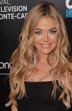 DENISE RICHARDS at Monte-Carlo Television Festival Party in Los Angeles 02/05/2020