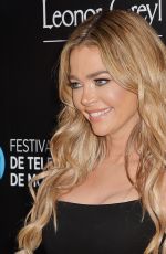 DENISE RICHARDS at Monte-Carlo Television Festival Party in Los Angeles 02/05/2020