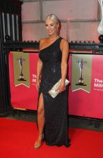 DENISE VAN OUTEN at The Sun Military Awards in London 02/06/2020