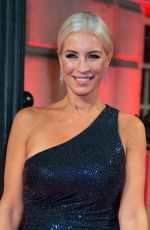 DENISE VAN OUTEN at The Sun Military Awards in London 02/06/2020