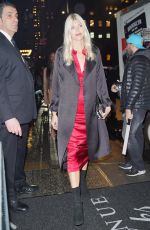 DEVON WINDSOR at L