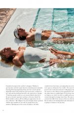 DEVON WINDSOR in Bode Magazine, February 2020