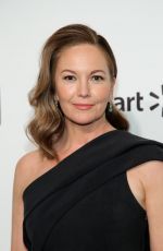 DIANE LANE at Elton John Aids Foundation Oscar Viewing Party in West Hollywood 02/09/2020