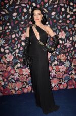 DITA VON TEESE at Harper