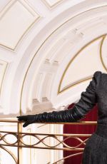 DITA VON TEESE - Glamonatrix Promos, 01/31/2020