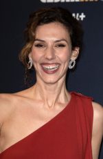DORIA TILLIER at Cesar Film Awards 2020 in Paris 02/28/2020