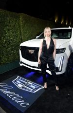 DOVE CAMERON at 13th Annual Women in Film Female Oscar Nominees Party in Hollywood 02/07/2020