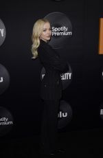 DOVE CAMERON at High Fidelty Premiere in New York 02/13/2020
