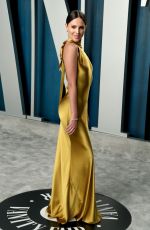 EIZA GONZALEZ at 2020 Vanity Fair Oscar Party in Beverly Hills 02/09/2020