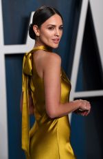 EIZA GONZALEZ at 2020 Vanity Fair Oscar Party in Beverly Hills 02/09/2020