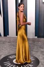 EIZA GONZALEZ at 2020 Vanity Fair Oscar Party in Beverly Hills 02/09/2020
