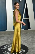 EIZA GONZALEZ at 2020 Vanity Fair Oscar Party in Beverly Hills 02/09/2020