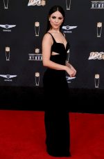 EIZA GONZALEZ at 9th Annual NFL Honors in Miami 02/01/2020